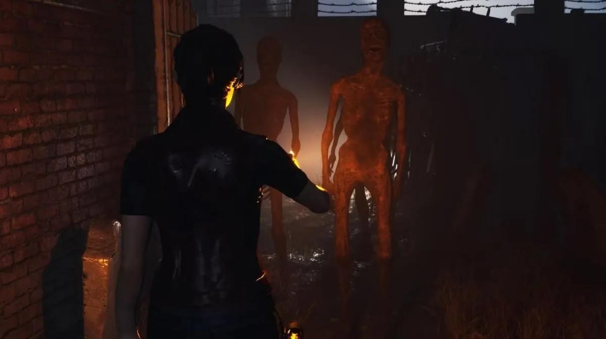 Resident Evil Code: Veronica Remake Detayları Açıklandı