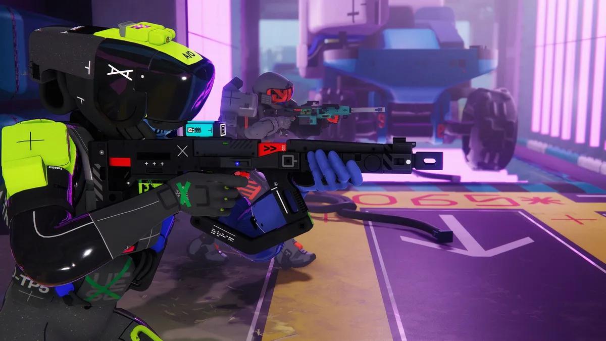 Bungie Yaklaşan Nişancı Oyunu Marathon'un Çıkış Tarihini Açıkladı