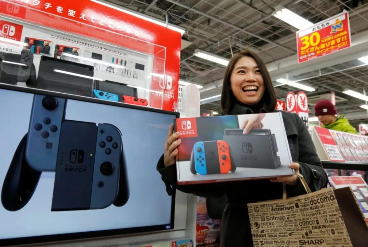 Japonya Pazarı Switch 2'nin Başarısı Hakkında Farklı Bir Hikaye Anlatıyor