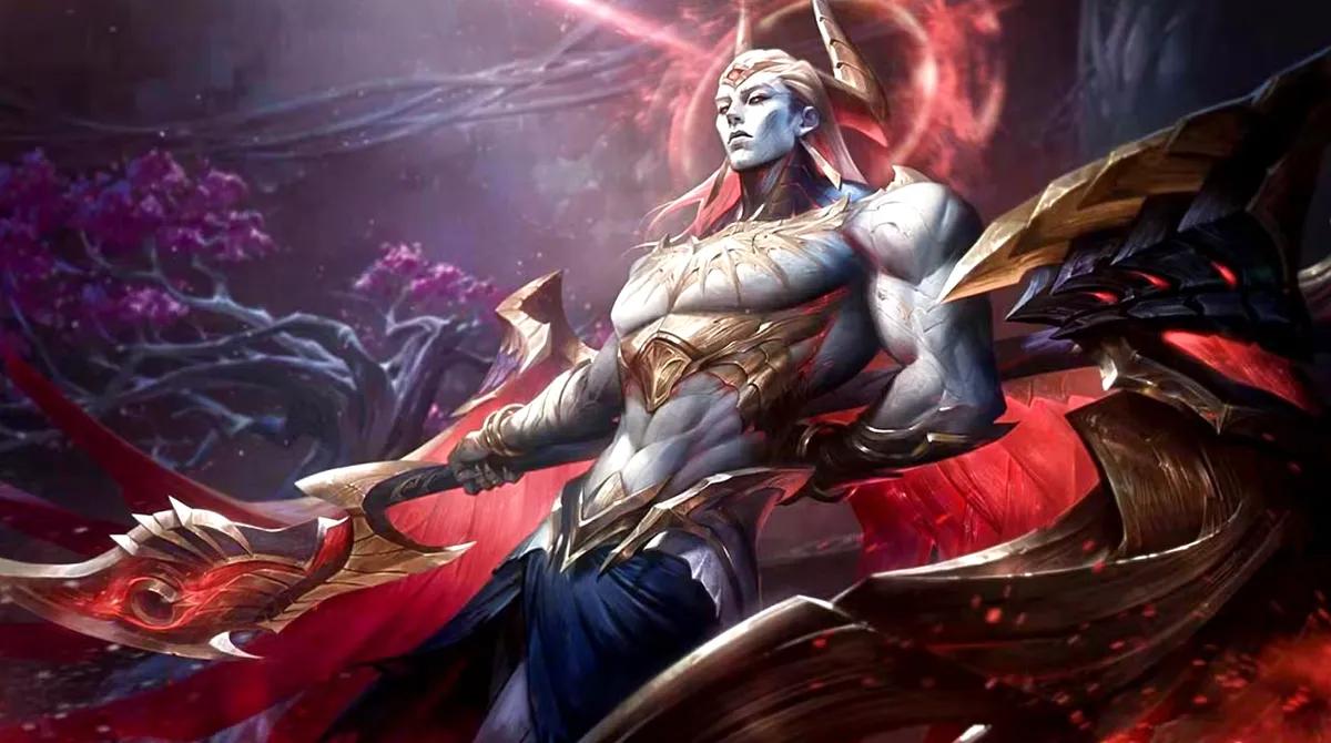 Eski World of Warcraft Yapımcısı, League of Legends MMO Geliştirme Süreci Devam Ederken Riot Games'e Resmen Katıldı