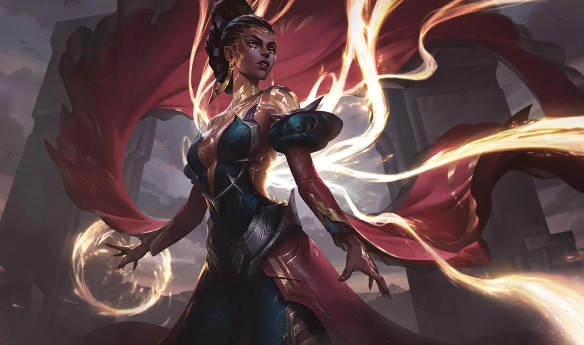 Riot Games 26.03 Yamasıyla Gelen Mel Değişikliklerini Detaylandırdı