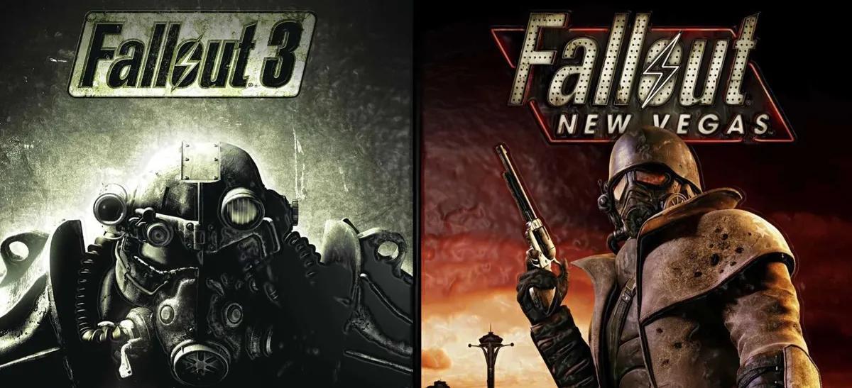Fallout 3 ve Fallout: New Vegas'ın Yeniden Yapımları Yakın Zamanda Yayınlanmayacak