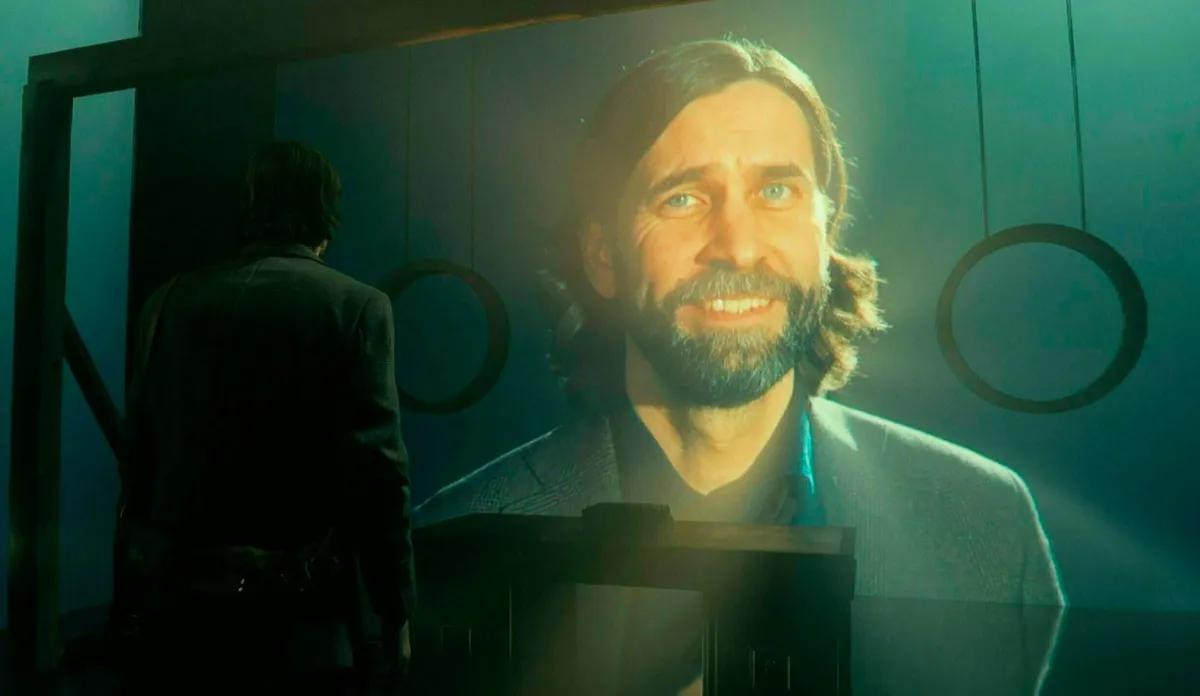 Alan Wake 2 Yakında Steam'de Yayınlanabilir