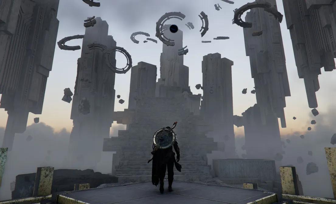 Crimson Desert Mart 2026'da Piyasaya Sürülmeyi Garantiledi