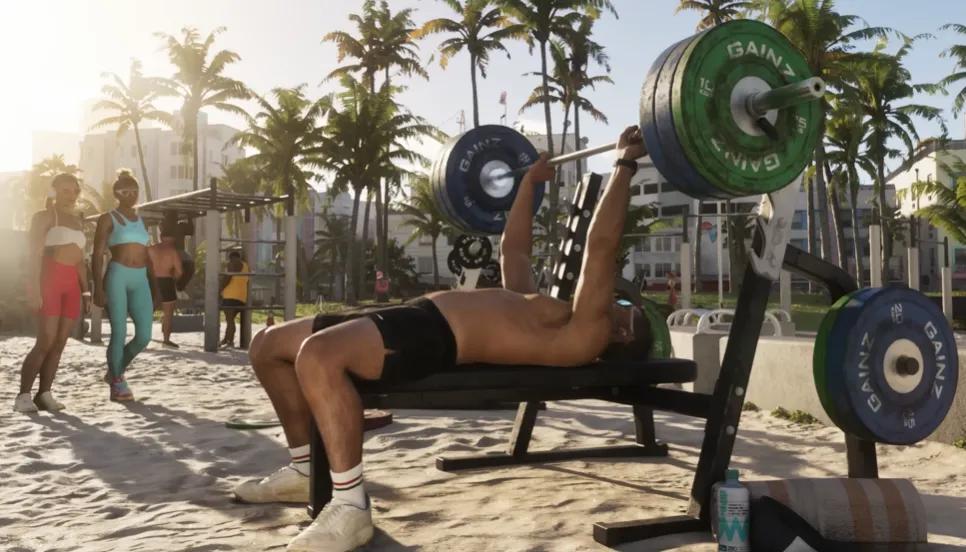 Grand Theft Auto 6 Sızıntıları Oynanış Sırlarını ve İç Tepkileri Ortaya Çıkardı