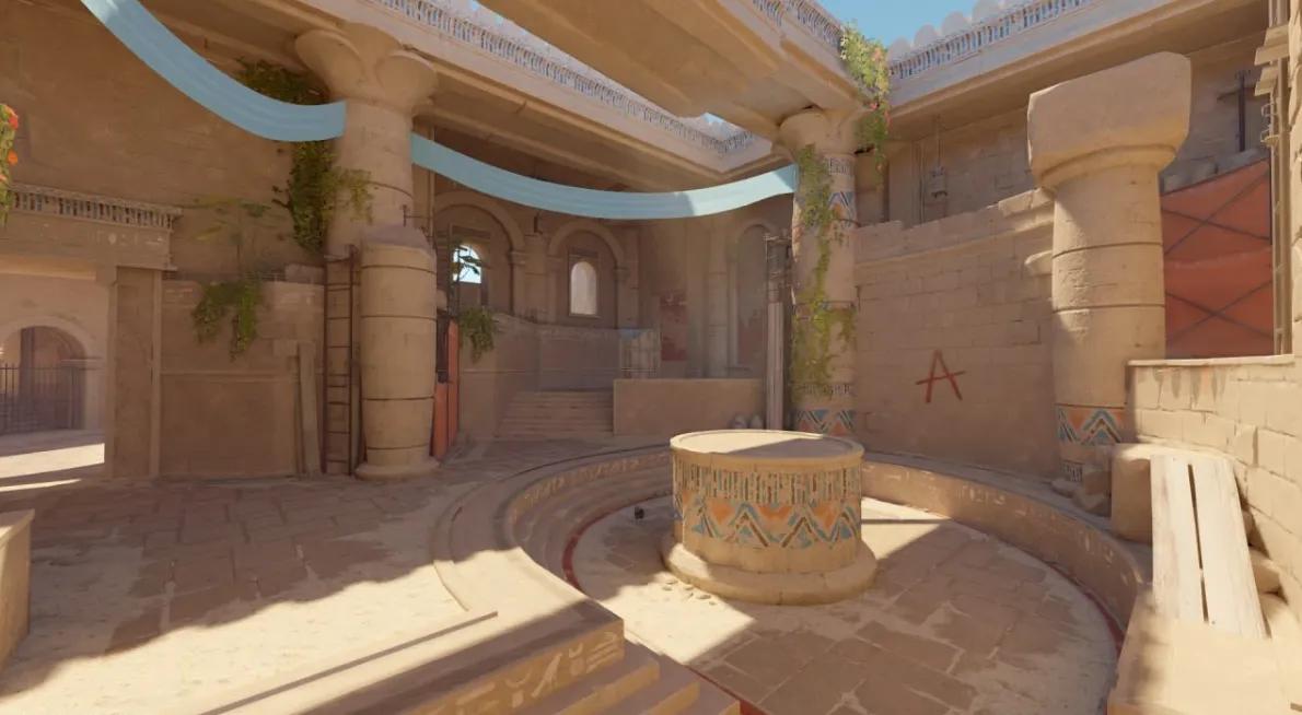 CS2 Premier Dördüncü Sezon Başlıyor: Anubis Geri Dönüyor, Arsenal Güncellemeleri ve Yeni Koleksiyonlar