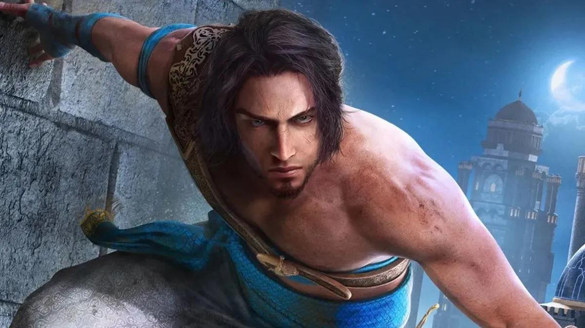 Ubisoft Prince of Persia: The Sands of Time Yeniden Yapımını İptal Etti