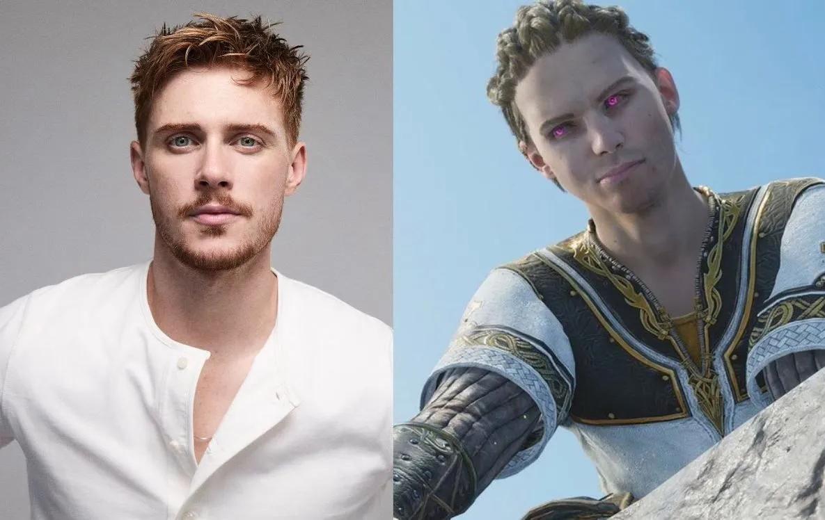 Amazon'un God of War Dizisi Heimdall'ını Buldu