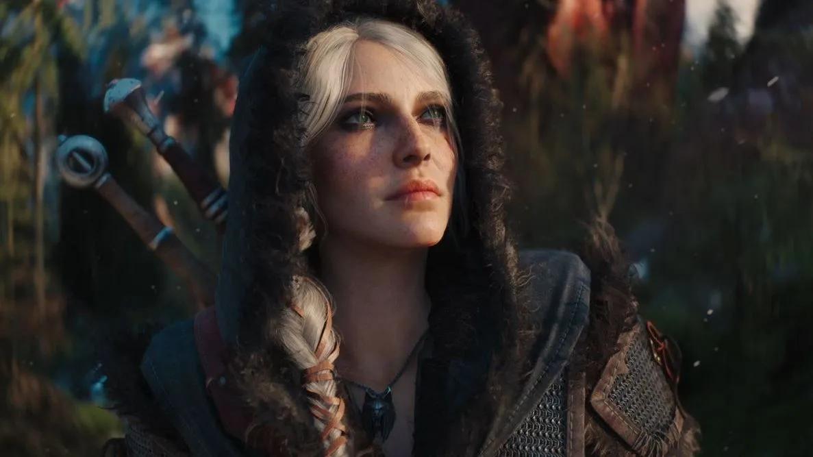 The Witcher 4 Bütçesinin Açıklandığı Bildirildi