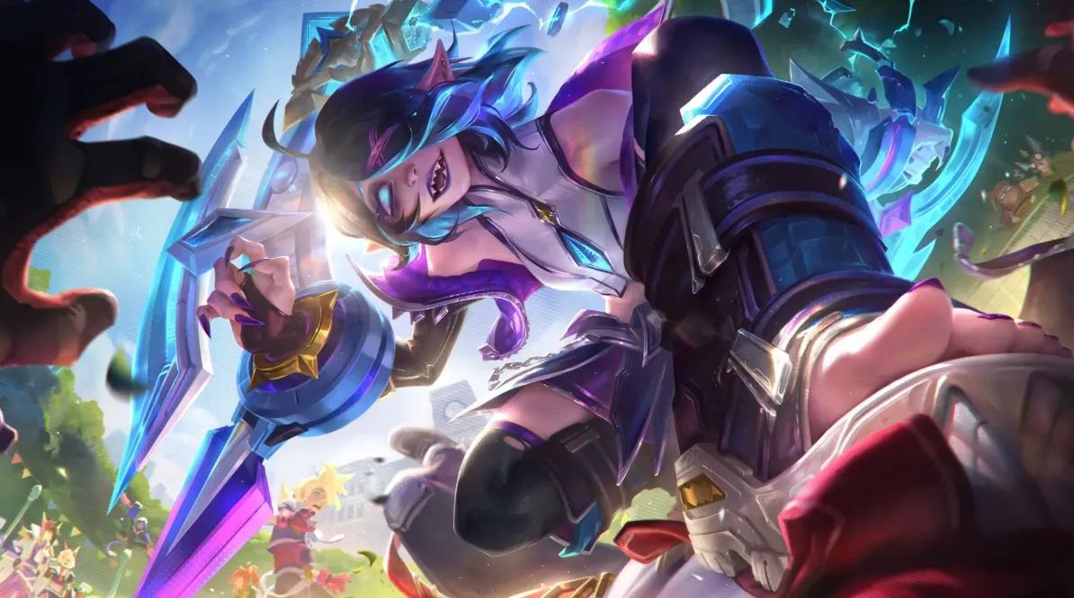League of Legends 26.2 Yaması Denge Ayarlamaları, Kostümler ve Mod Güncellemeleriyle Geldi