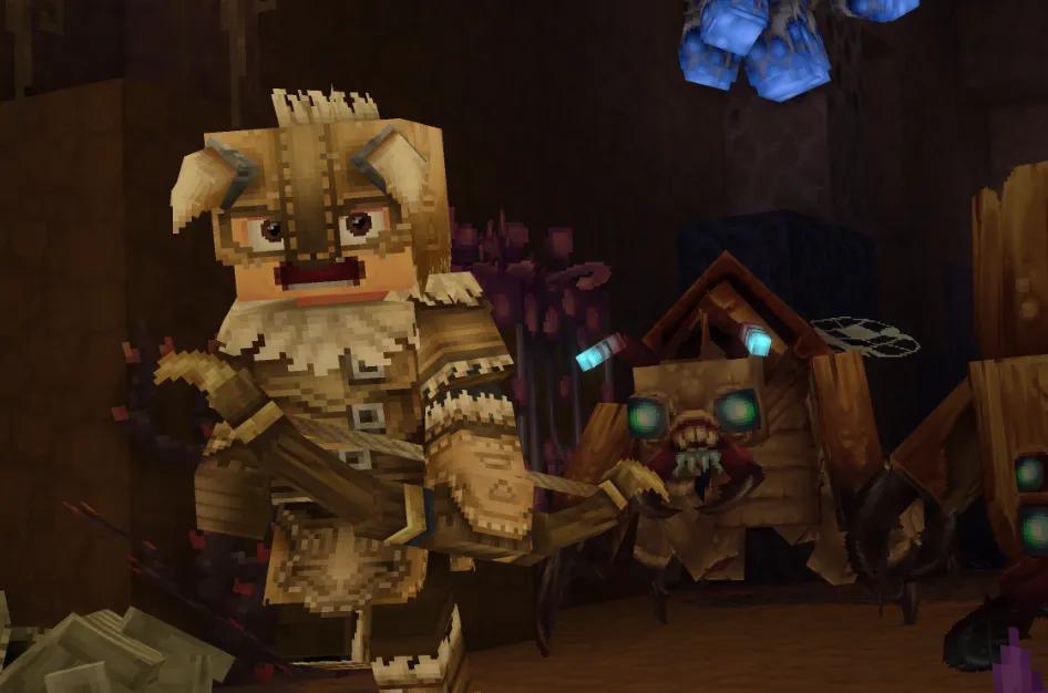 Hytale İncelemesi: İddialı Sandbox RPG'den İlk İzlenimler