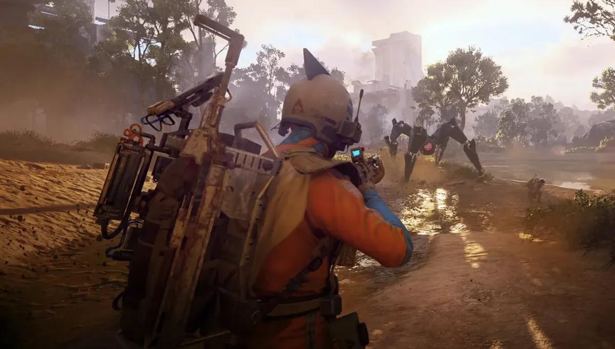 Devam Eden Arc Raiders Geç Spawn Tartışmalarına Bir Bakış