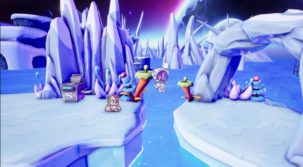 Sonsuzluktan Kaçış İncelemesi