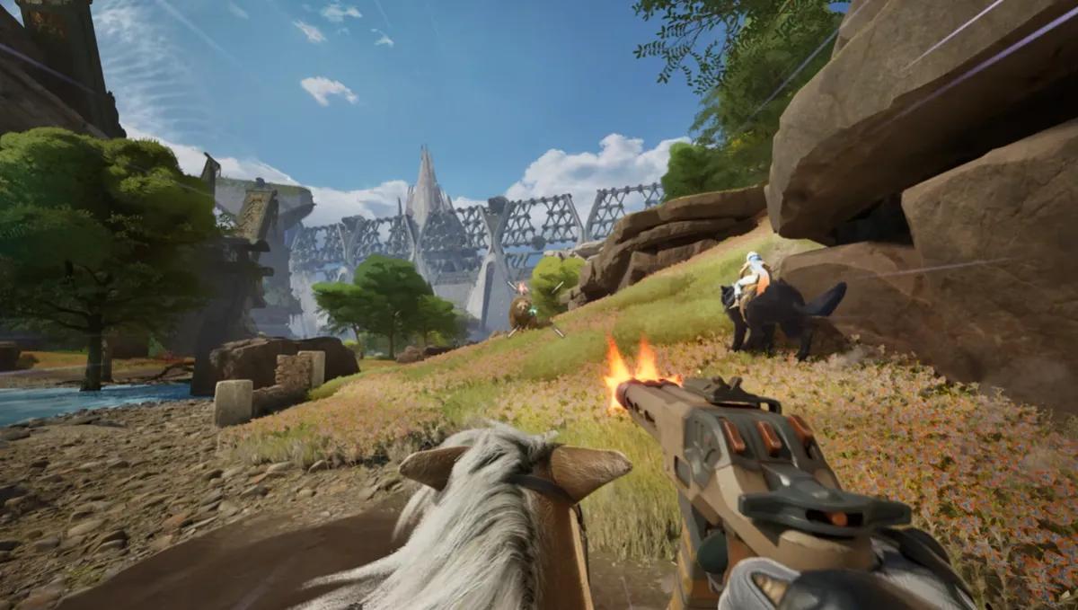 Haftalar Süren Sessizliğin Ardından Highguard Yeni Bir Vitrinle Lansman Tarihini Doğruladı