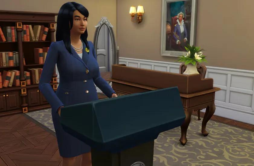 Milletvekilleri Suudi Liderliğindeki Electronic Arts Satın Alımına İlişkin "Ciddi Endişelerini" Dile Getirdi