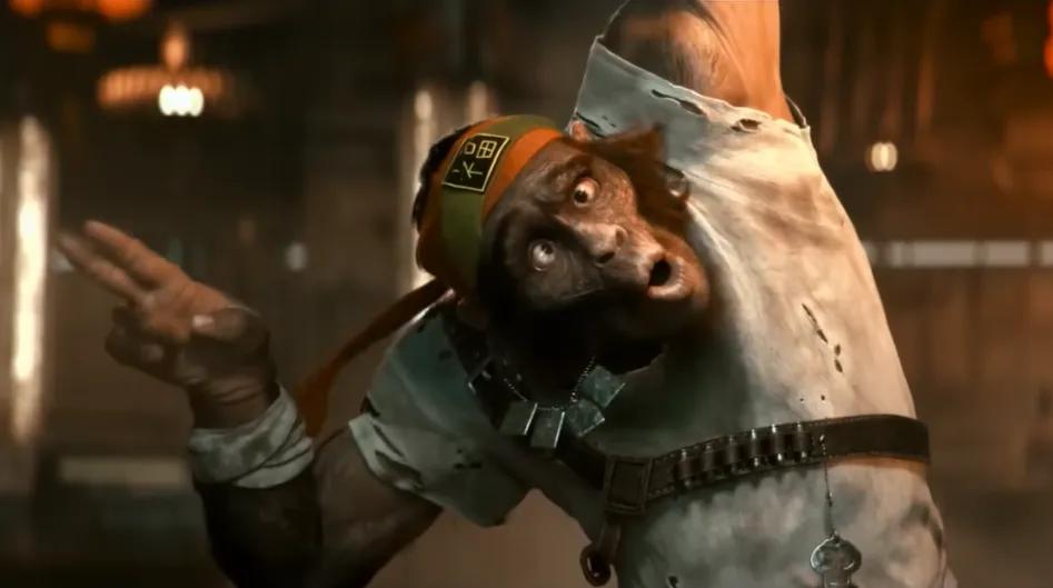 Beyond Good & Evil 2 Ubisoft'un Yeniden Yapılandırılmasından Neden Kurtuldu?