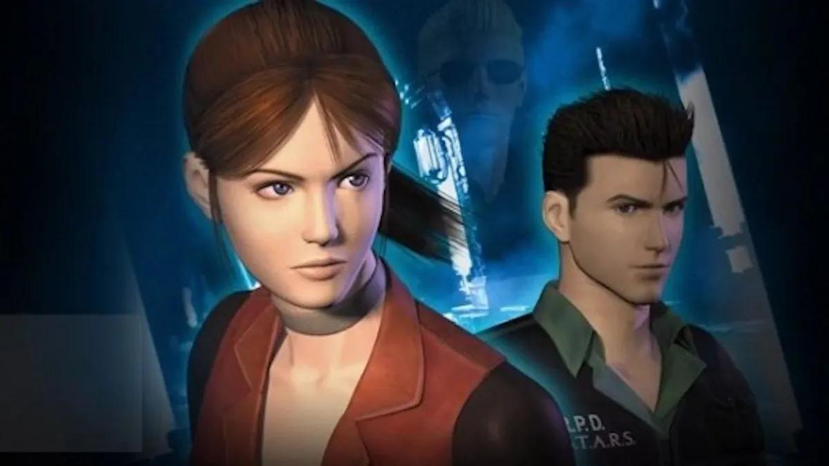 Resident Evil Code: Veronica Remake Capcom'da Aktif Olarak Geliştiriliyor