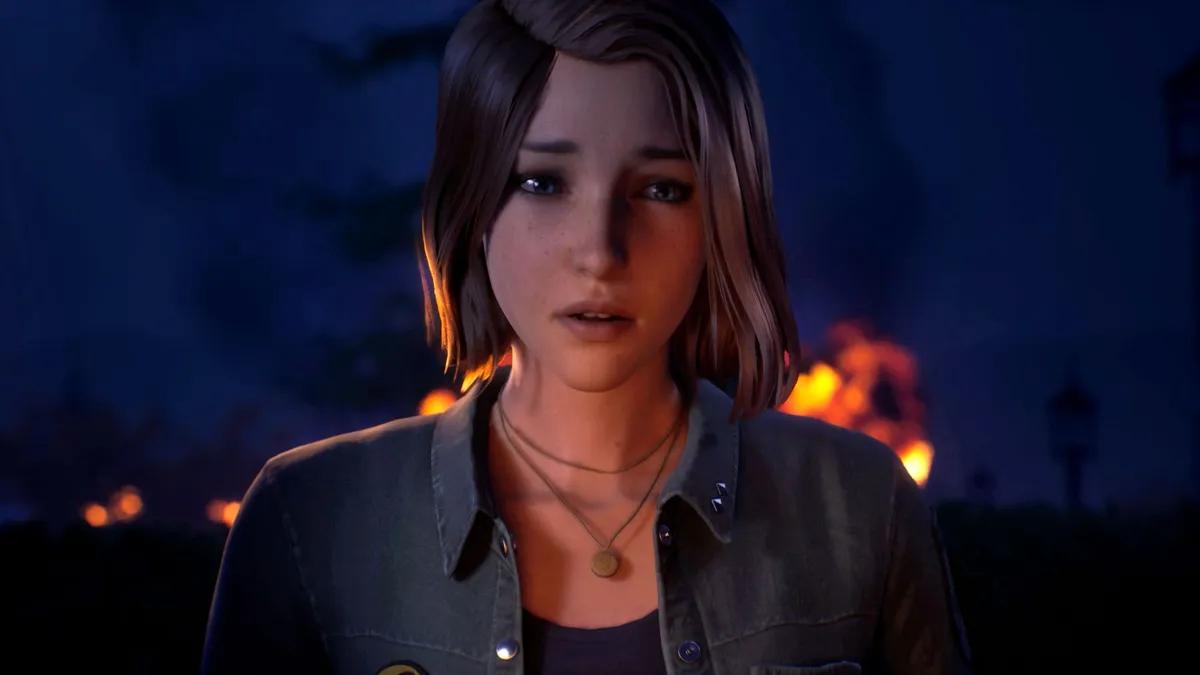 Life is Strange İçin Önemli Kararlar: Rebuild Hikayesinin Açıklandığı Bildirildi