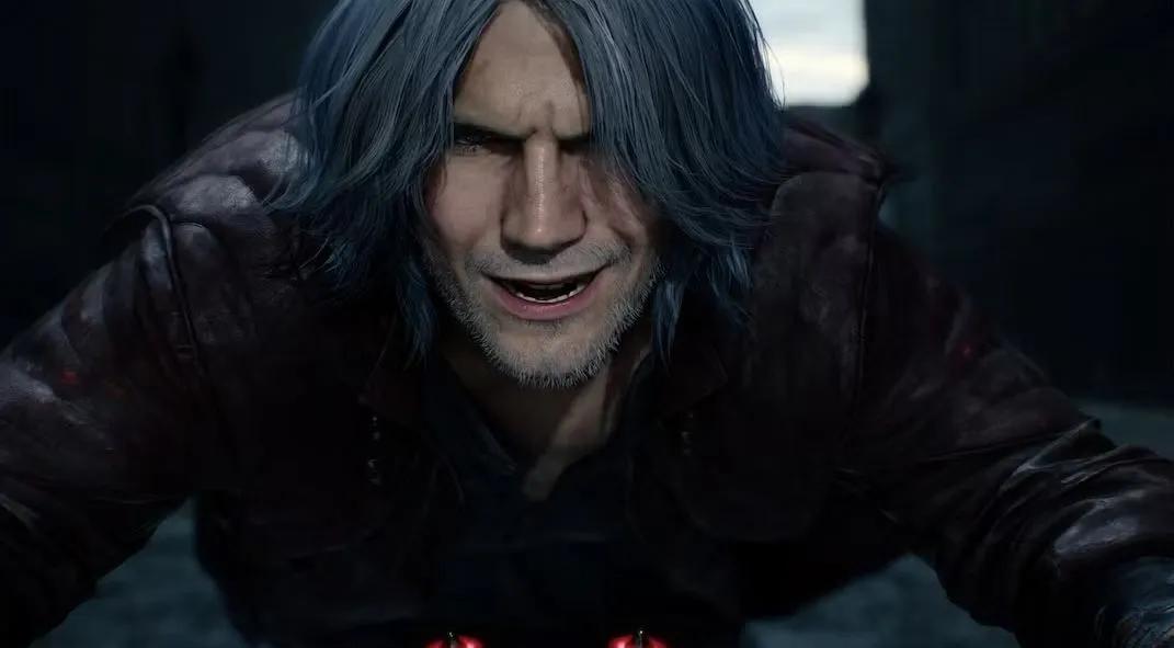 Yeni Devil May Cry Video Oyununun Geliştirilmekte Olduğu Bildirildi