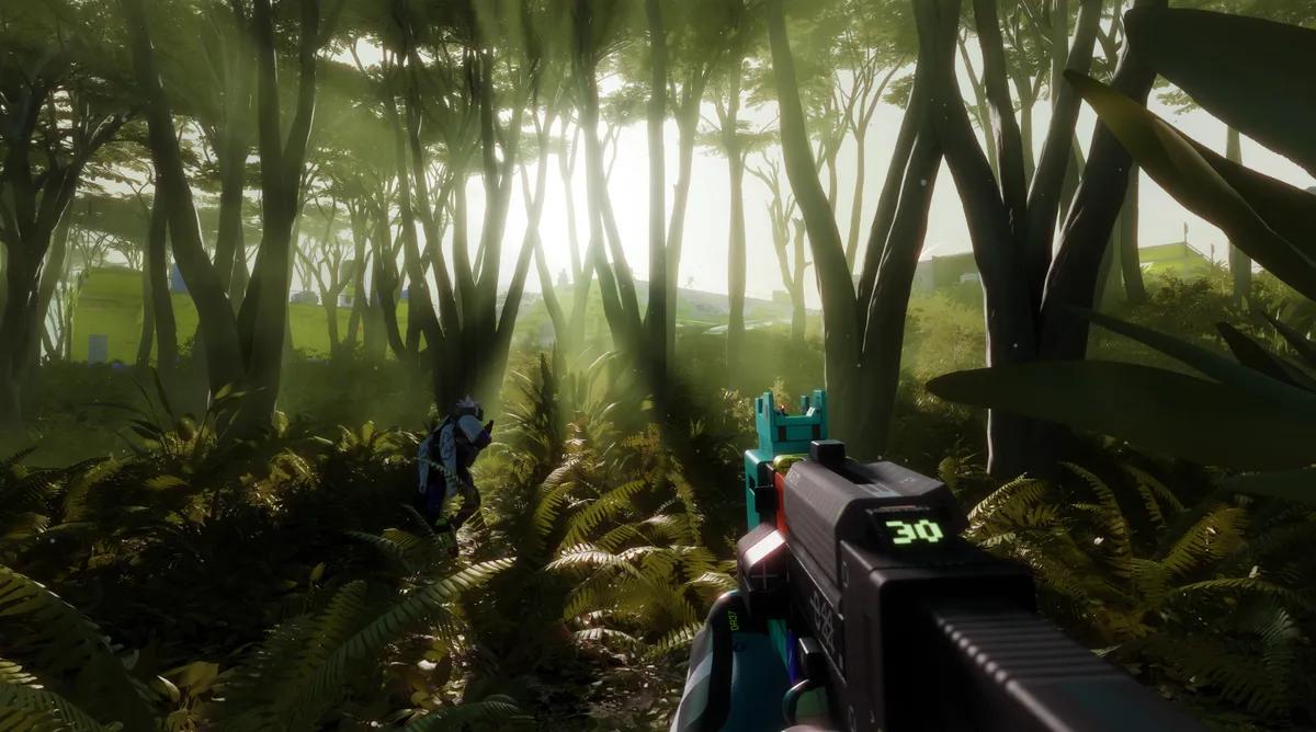 Bungie'nin Maratonuna Yakında Yayınlanacağı Tarihten Önce Derinlemesine Bir Bakış