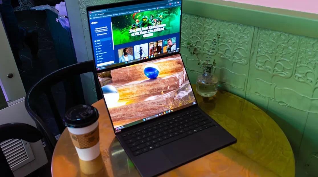 Asus ZenBook Duo (2026) ile Nihayet Çift Ekranlı Dizüstü Bilgisayarın Anlamını Gördüm