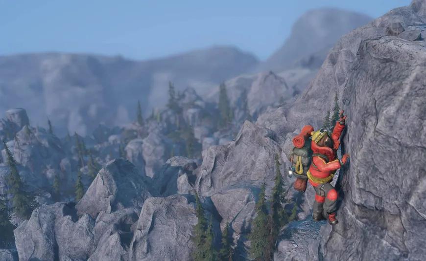 Gözden Kaçan ve Garip Bir Şekilde Rahat Olan Aşılamaza Bir Bakış