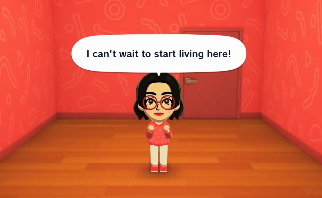 Nintendo Tomodachi Life'a Odaklanan Ocak Direktini Duyurdu: Rüyayı Yaşamak