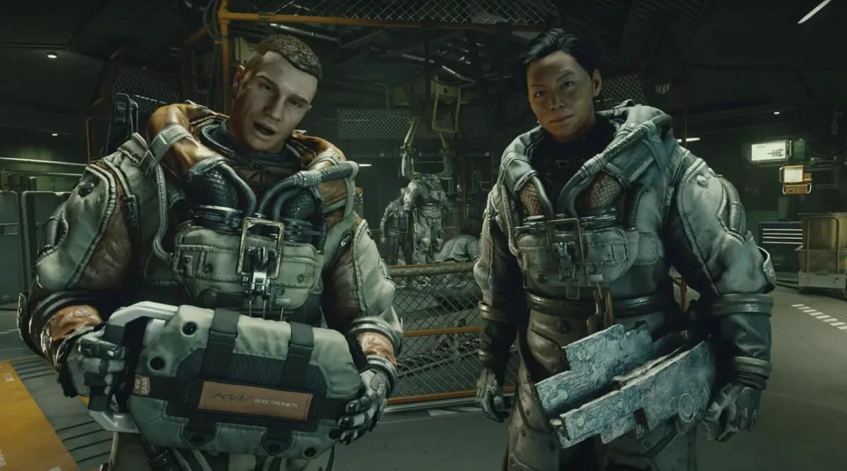 İçeriden Öğrenenler Gizli Bir Starfield 2.0 Güncellemesinin Üzerinde Çalışıldığını Bildiriyor