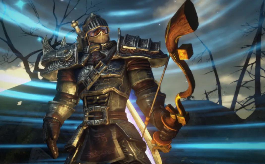 Yıllar Süren Sessizliğin Ardından Yeni Fable Gösterimi Binlerce Oyuncuyu Albion'a Geri Getiriyor