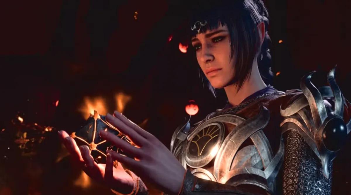 Yeni Baldur's Gate 3 Modu 1.000'den Fazla Kesilmiş Diyalog Satırını Geri Getiriyor