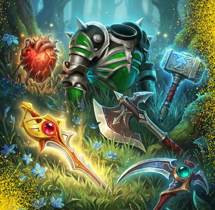 Dota 2 Oyun Dosyalarında Yeni Eşyalar Keşfedildi