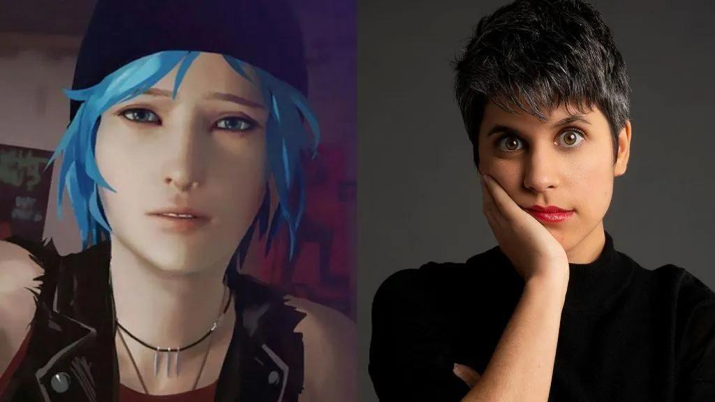Ashly Burch, Life is Strange: Reunion'a geri dönmesi için kendisine teklif gelmediğini açıkladı.