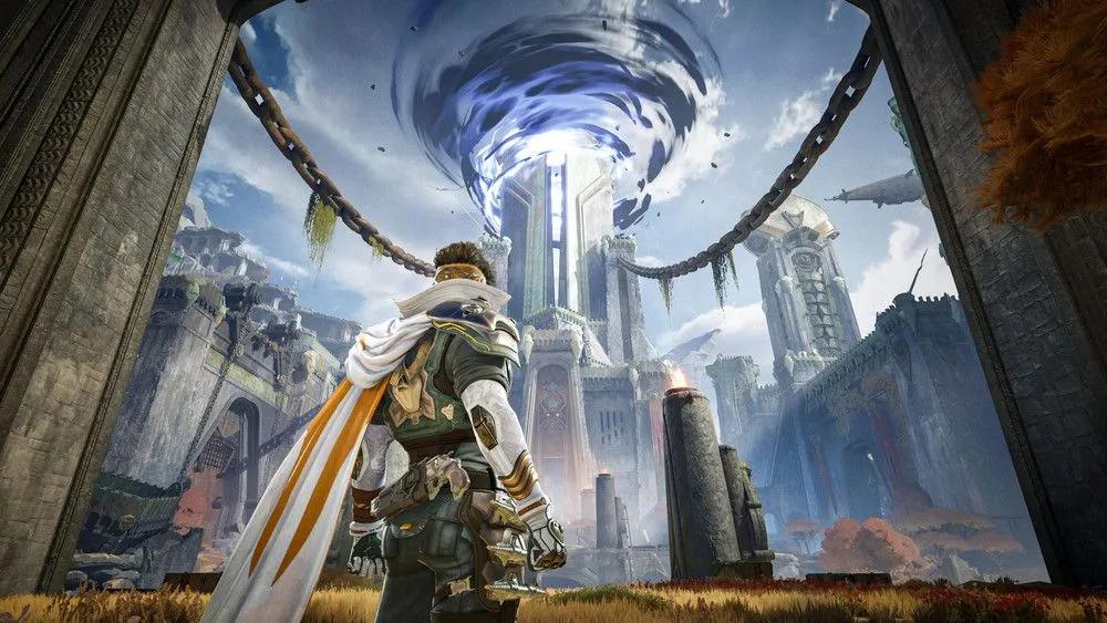 Highguard'ın Geliştiricileri, Oyunun TGA 2025'teki Duyurusunu Değerlendirdi