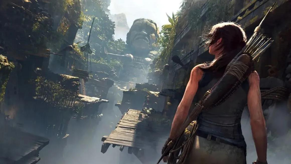 İçeriden bir kaynak, Tomb Raider: Catalyst'in tamamen açık dünya oyunu olacağını doğruladı.