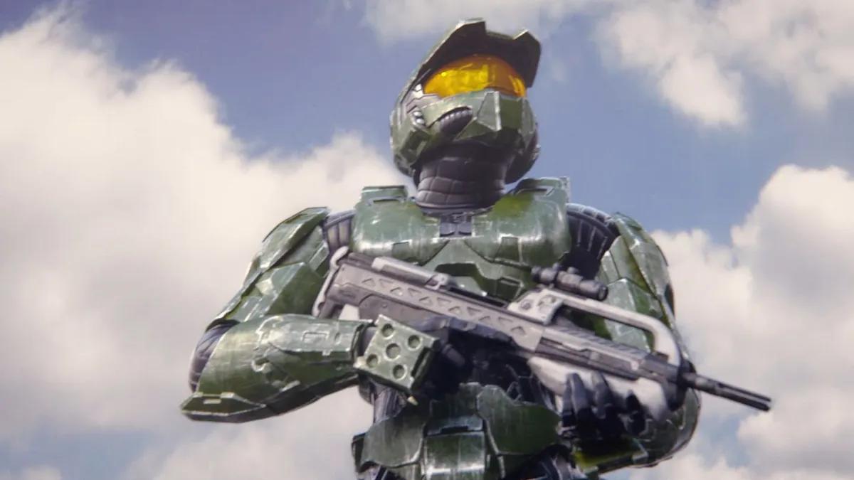 Halo 2 Remake'in Geliştirme Aşamasında Olduğu Söylentileri Ortaya Çıktı