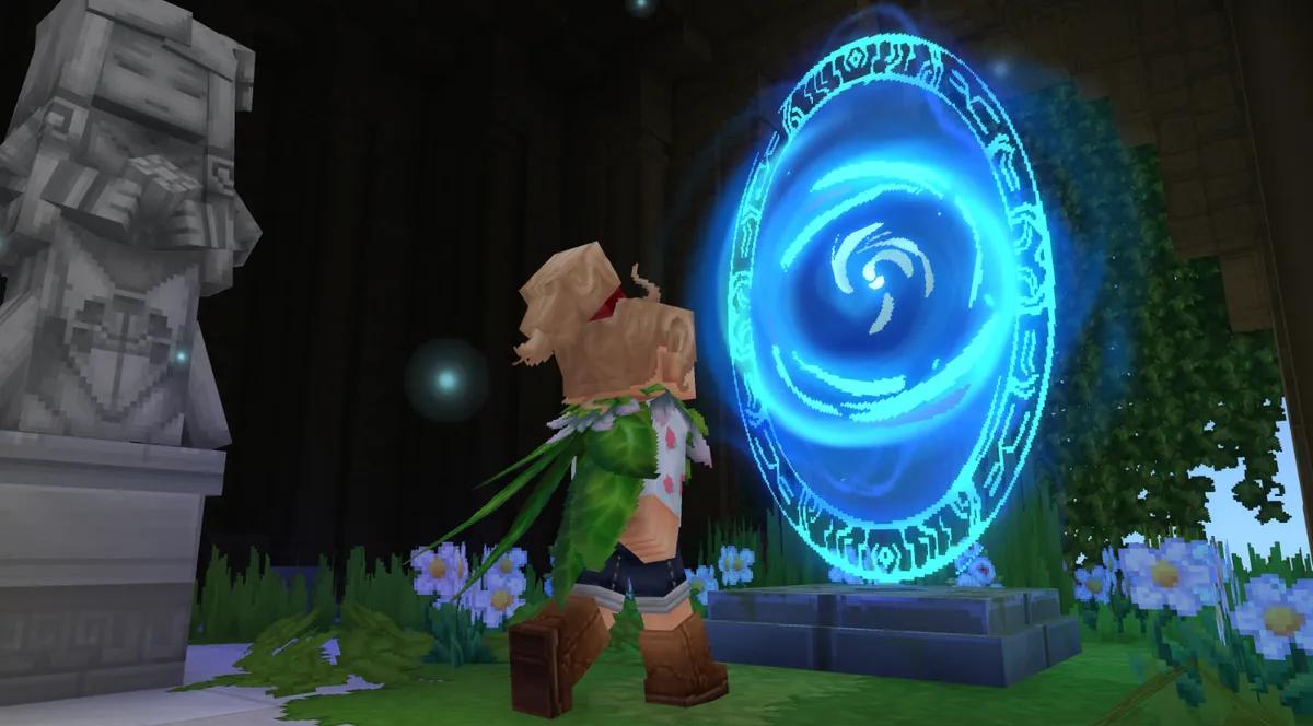 Hytale'ın modlama camiası şimdiden battle royale oyunları ve Minecraft çalıştırma konusunda denemeler yapıyor.