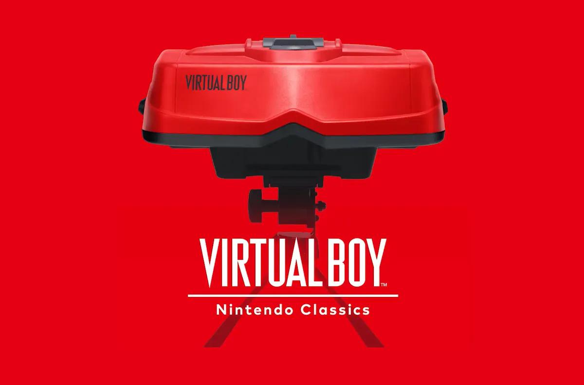 Nintendo, Virtual Boy'un Switch Online'a ekleneceğini ve daha önce yayınlanmamış iki oyunun da dahil edileceğini doğruladı.