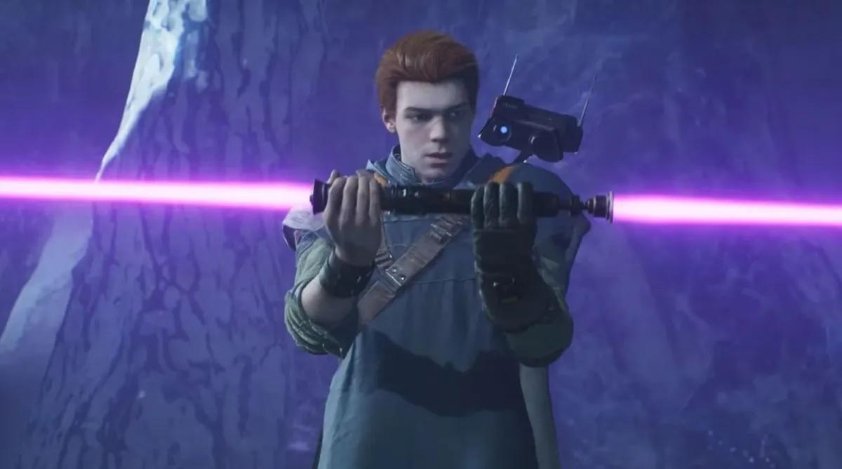 Star Wars Jedi 3 Hakkında Olası Detaylar Ortaya Çıktı