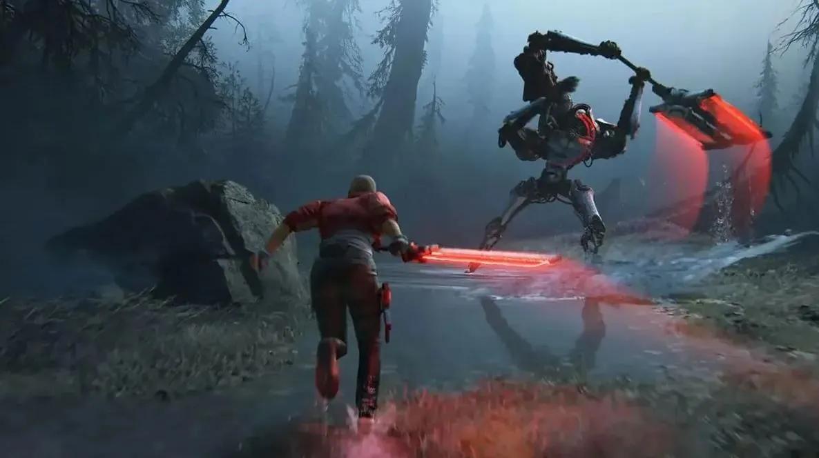 Galaksilerarası: Sapık Peygamber'in Oyuncusu Oyuna Dair Heyecanını Paylaştı