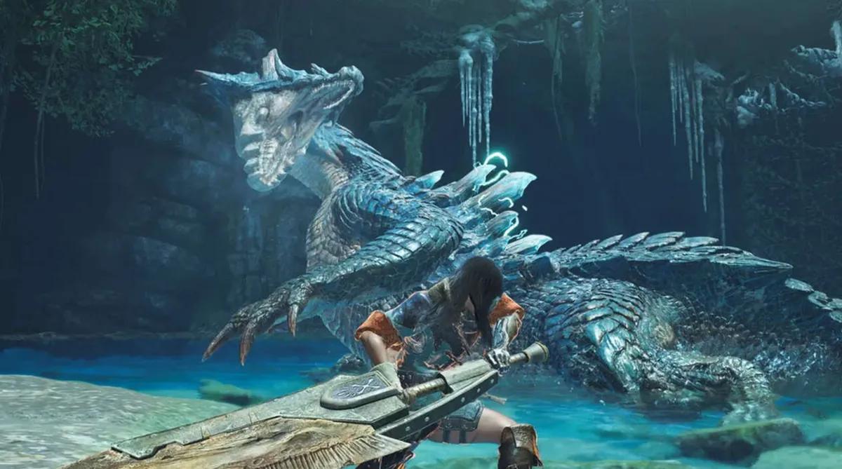 Capcom, PC için Monster Hunter Wilds'a Büyük Bir Performans Güncellemesi Yayınladı