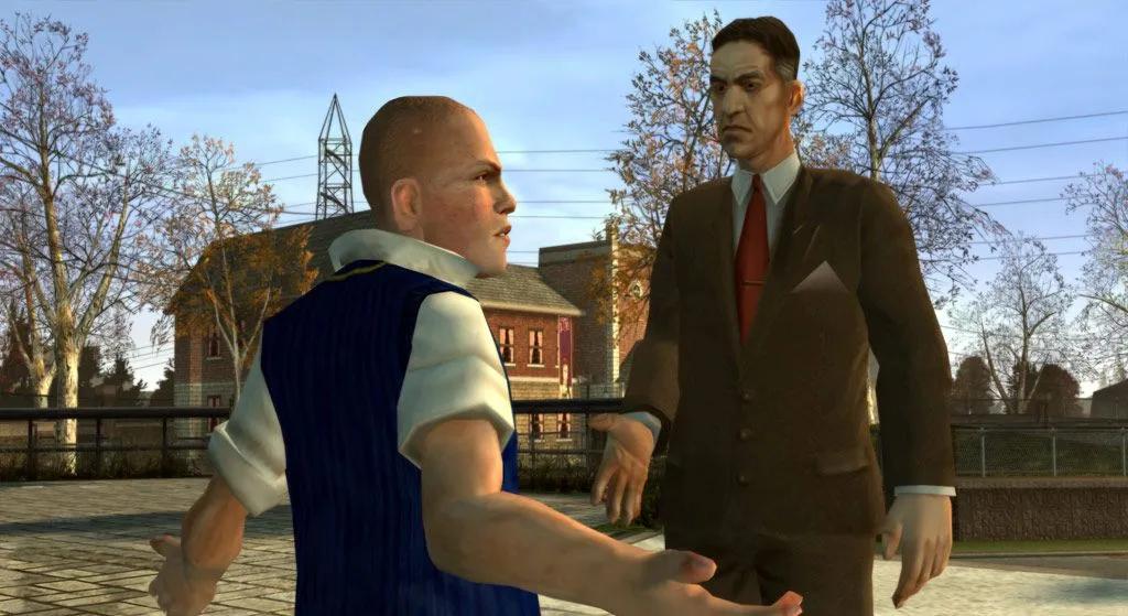 Bully Online Mod'u, piyasaya sürülmesinden yarım yıldan kısa bir süre sonra iptal edildi.