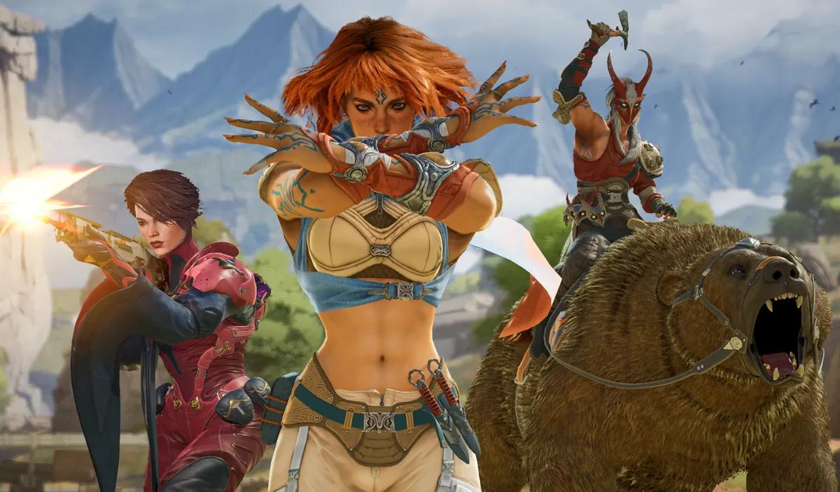 Larian, Remedy ve 1047 Games'ten geliştiriciler, oyuncu şikayetleri devam ederken Highguard'ı savundu.