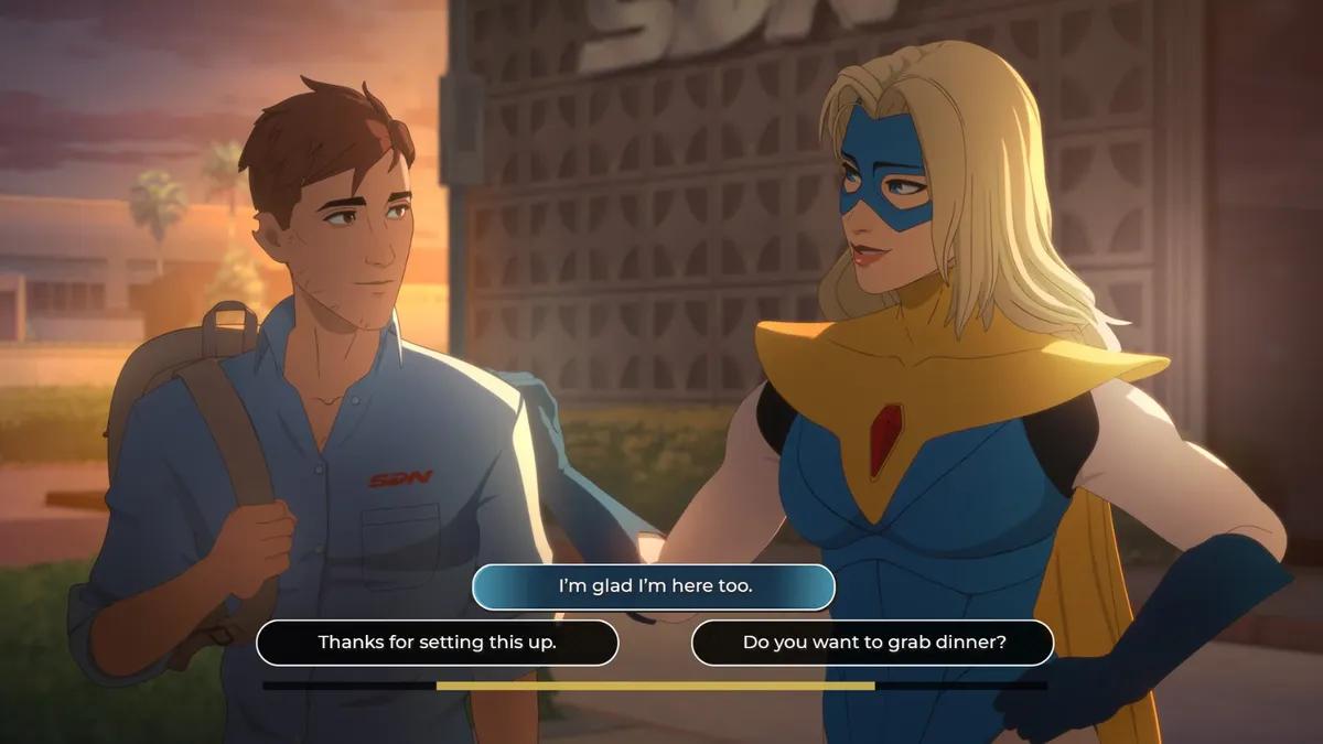 Dispatch'in Switch sürümünün beklenmedik bir sansürle gölgelenmesi