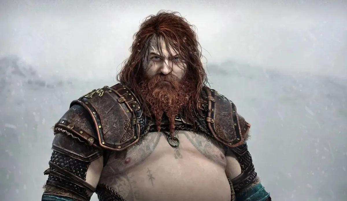 Amazon'un God of War dizisi Thor karakterini canlandıracak oyuncuyu belirledi.