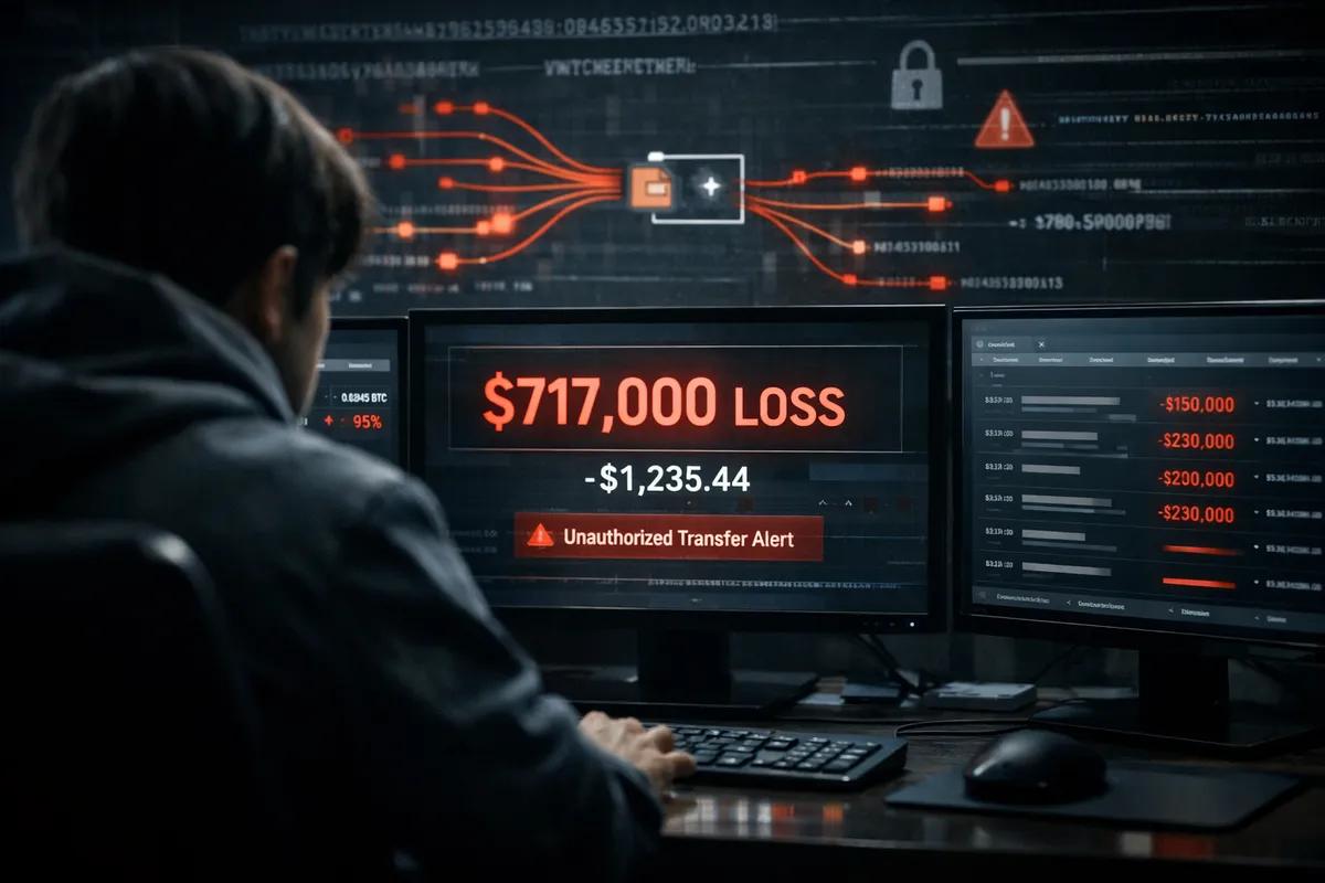 X oyuncusu, PGNLZ'ye benzer şekilde 717 bin dolarlık bir saldırıya maruz kaldı.