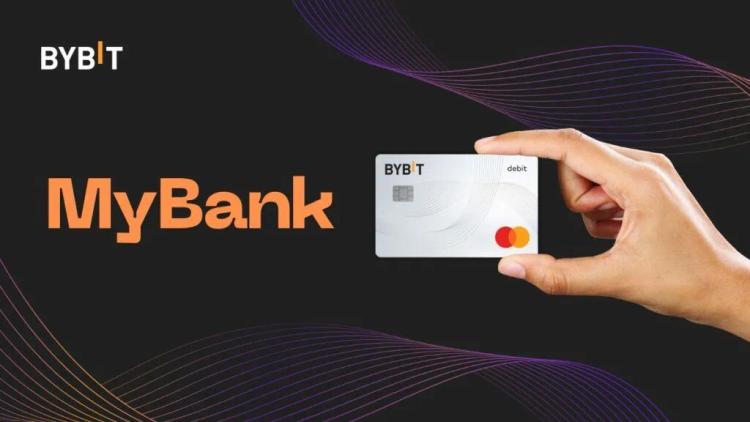 Bybit, Şubat 2026'da Kişiselleştirilmiş IBAN Hesapları ile Fiat Para İşlemlerine Yönelik MyBank'ın Lansmanını Duyurdu