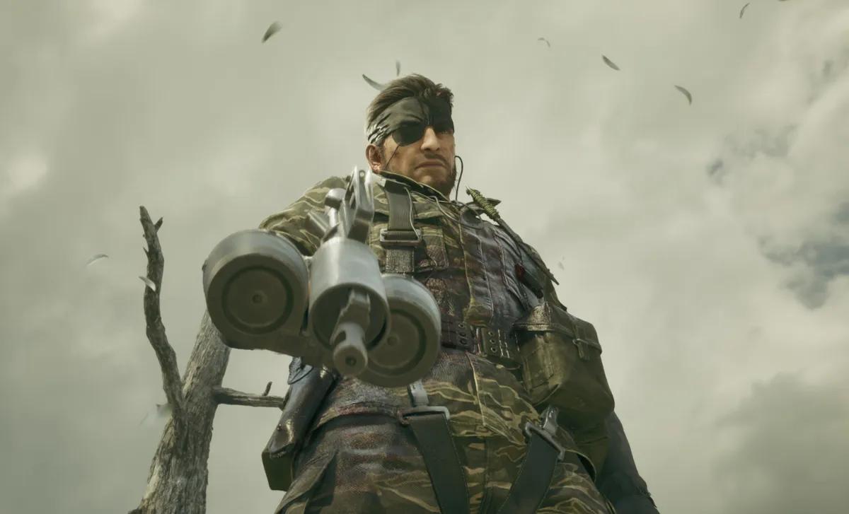 Konami, Metal Gear serisine ait güncellenmiş satış rakamlarını paylaştı.