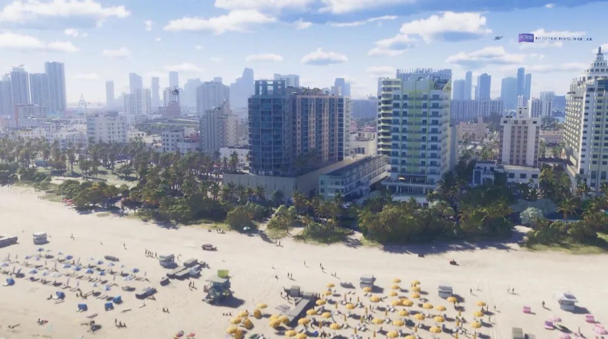 Grand Theft Auto VI'nın İlk Sızıntısı Neredeyse On Yıl Önce Gerçekleşti