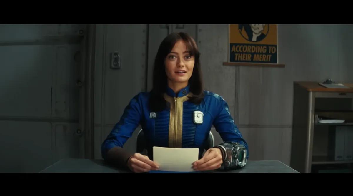 Amazon, Fallout dizisinin ilk sezonunun tamamını sınırlı bir süre için YouTube'da yayınladı.