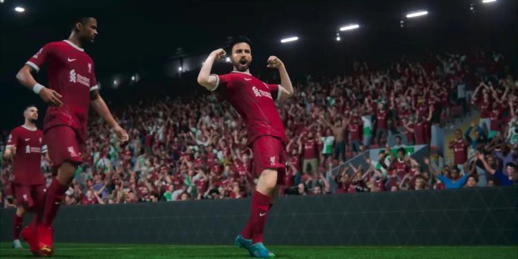 EA Sports FC 27'nin Açık Dünya Moduna Sahip Olacağı Doğrulandı, Modun Adı da Bildirildiğine Göre Açıklandı